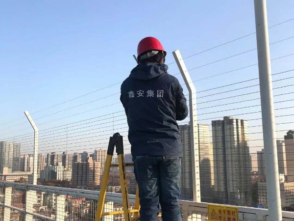 老舊小區(qū)弱電安防系統(tǒng)改造，這么做才能得到居民稱贊！