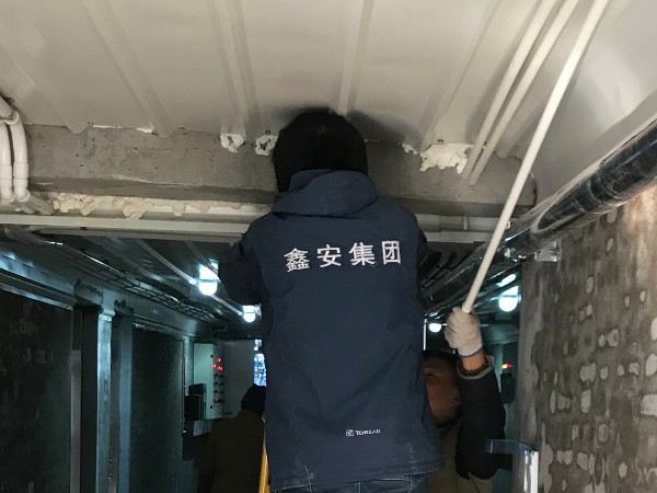 安防監控系統