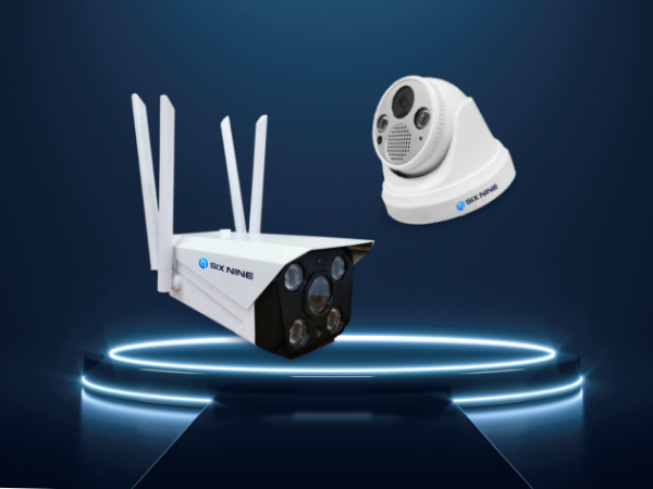 AI視頻分析監控系統
