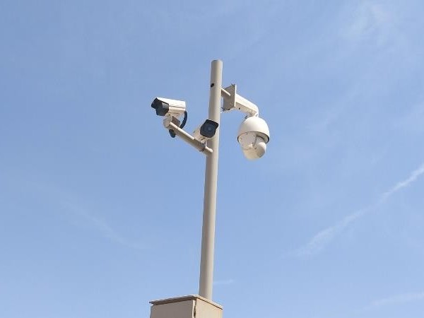 陜西鑫安安防視頻監控系統