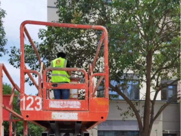 要怎么做工業園區智能化改造？不是只安裝幾個監控那些簡單！
