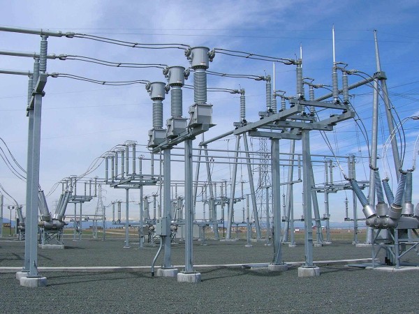 安裝AI視頻分析報警系統力保變電站安全！